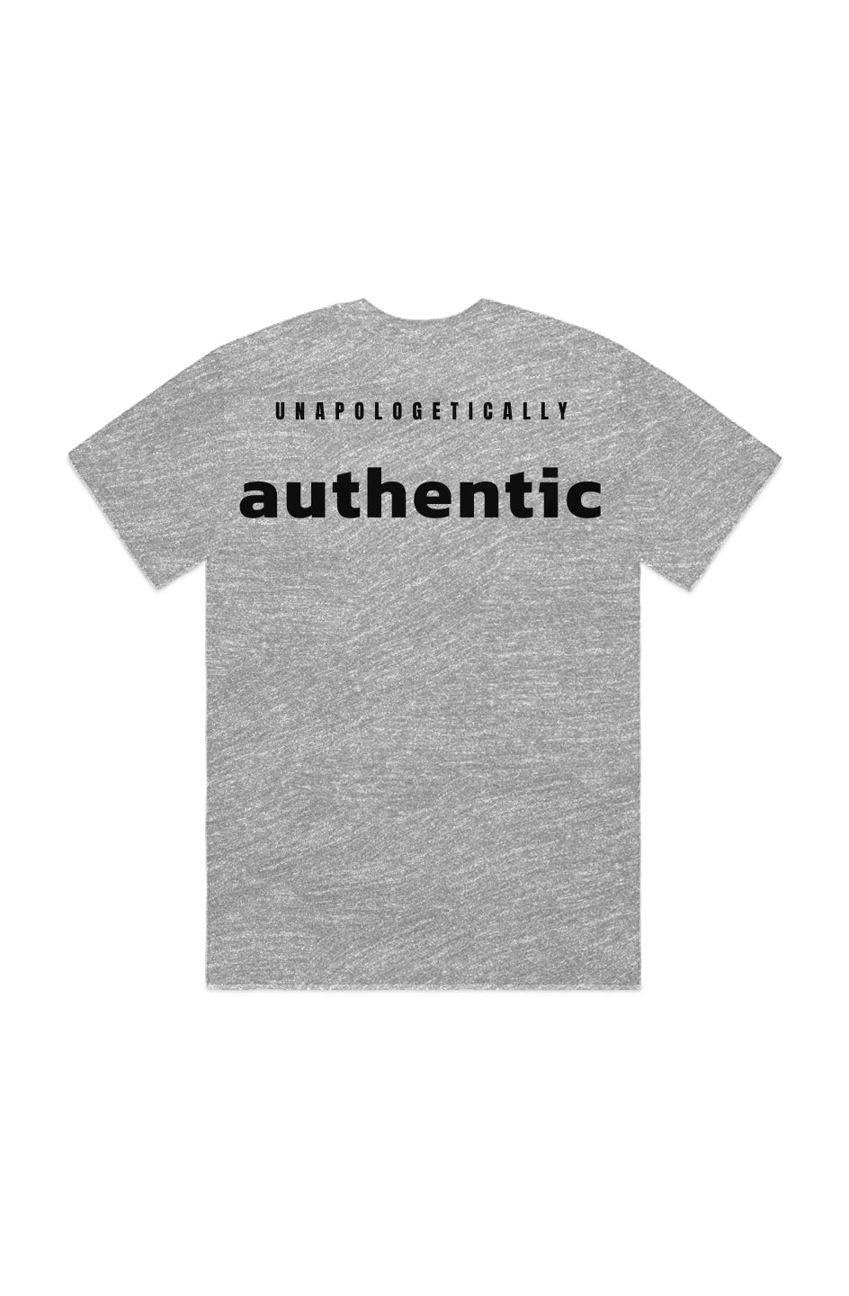Unapologetically Authentic Heavyweight Loose Fit T-Shirt