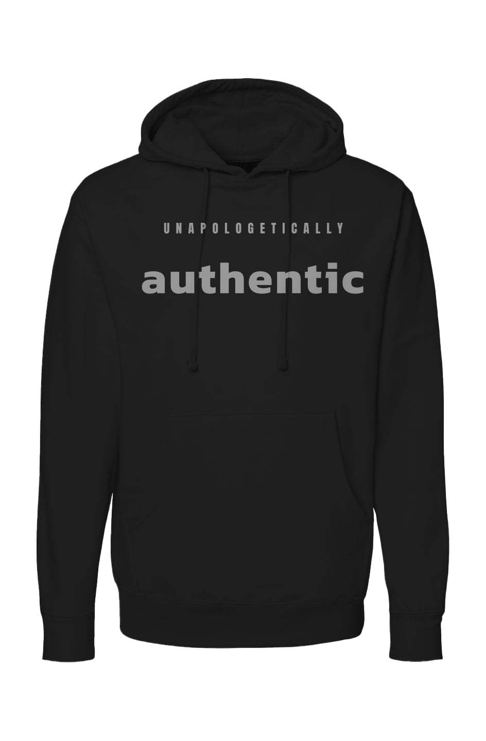 Authentic Hoodie