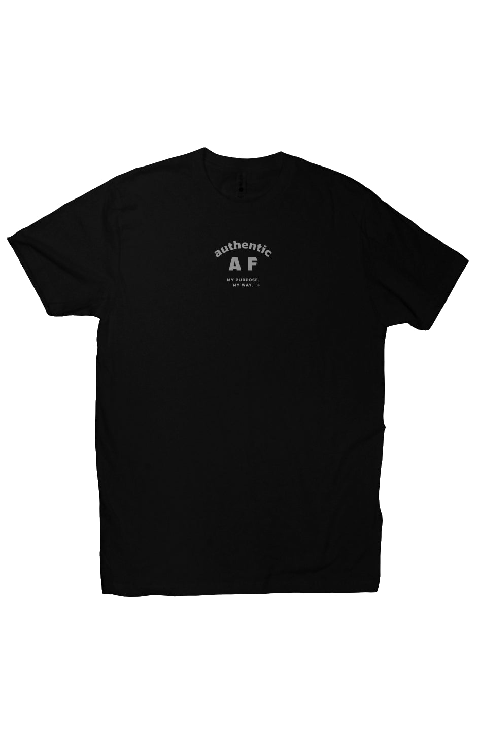 Authentic AF Tee