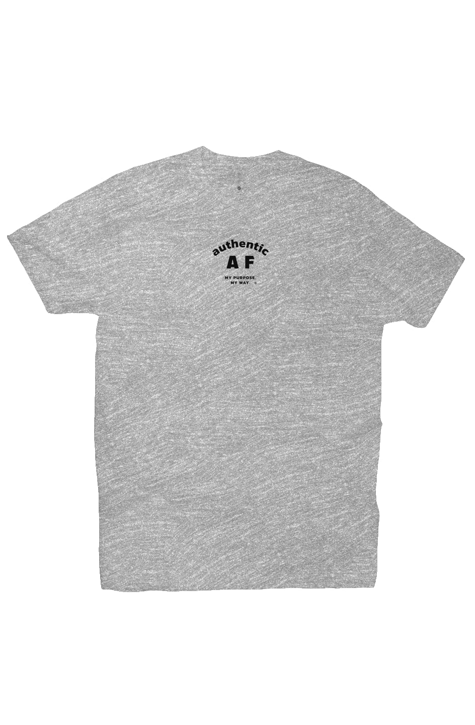Authentic AF Tee