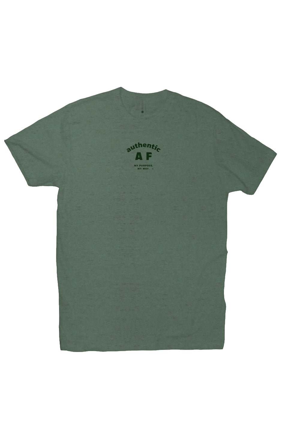 Authentic AF Tee