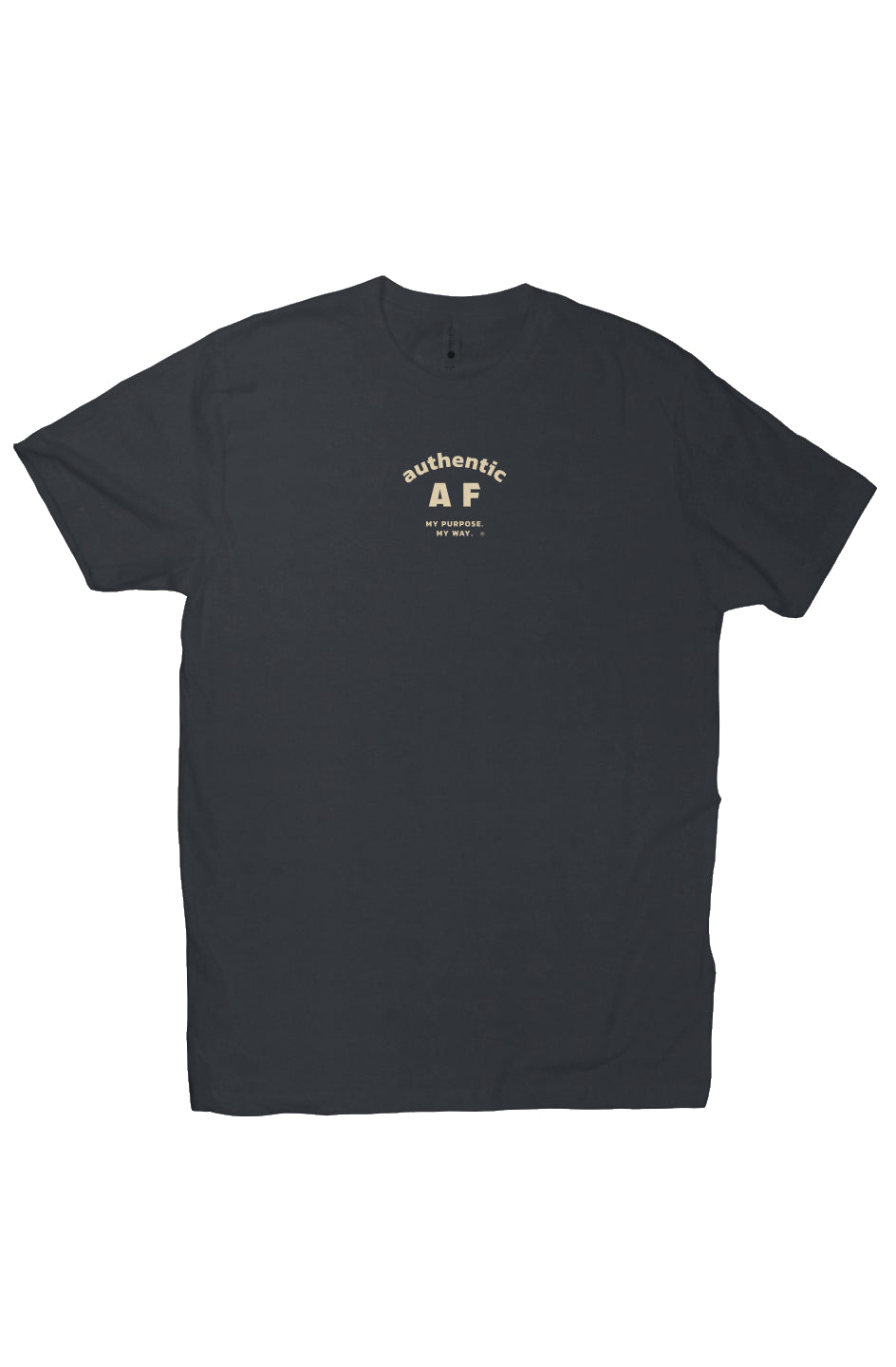 Authentic AF Tee