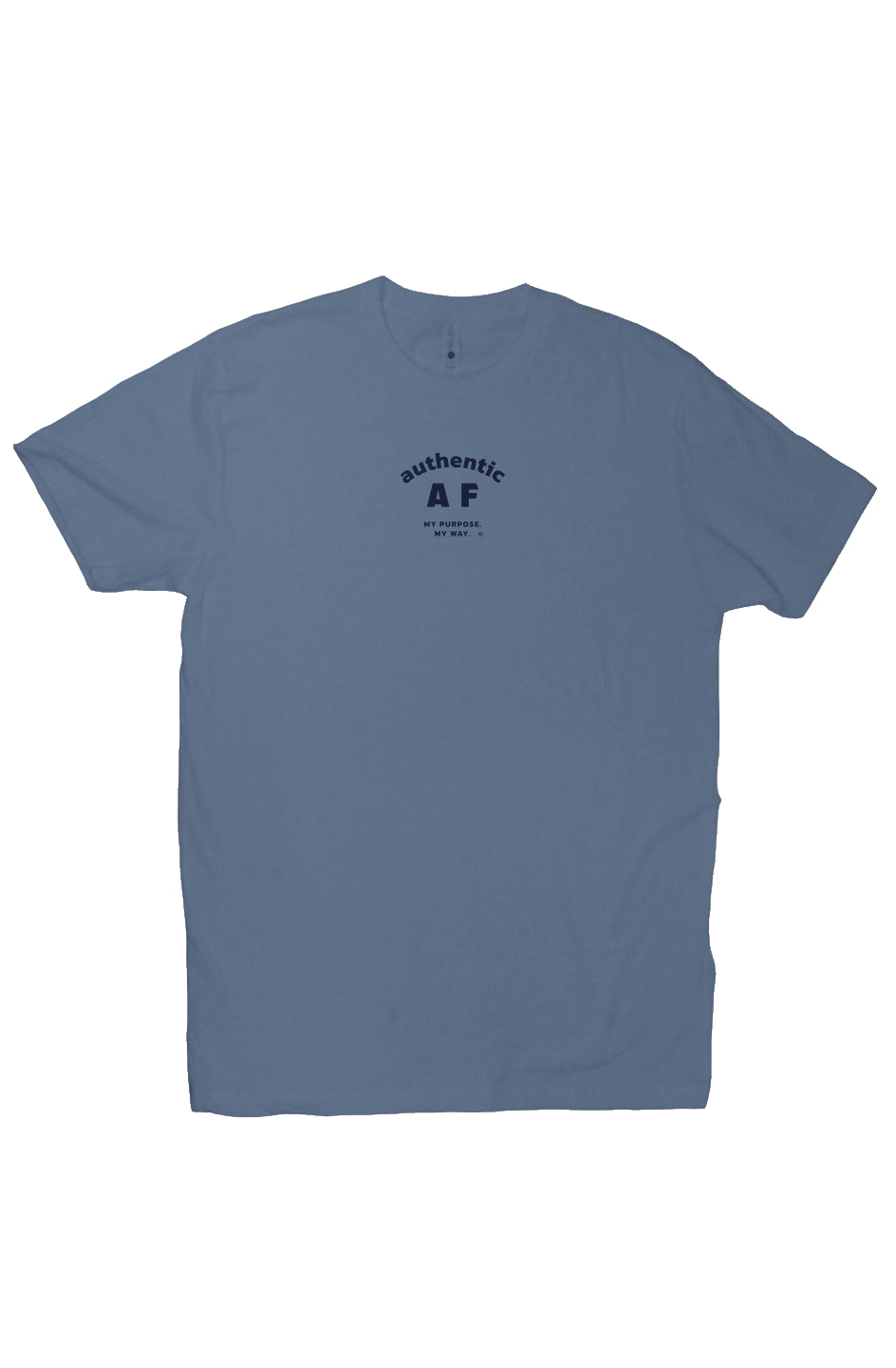Authentic AF Tee