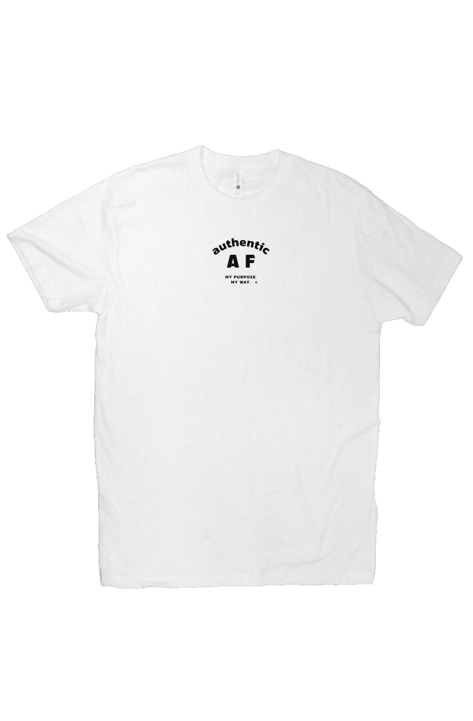Authentic AF Tee