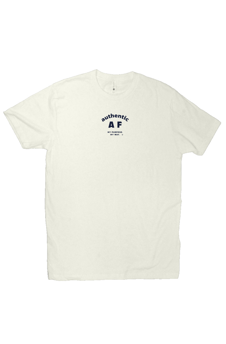 Authentic AF Tee