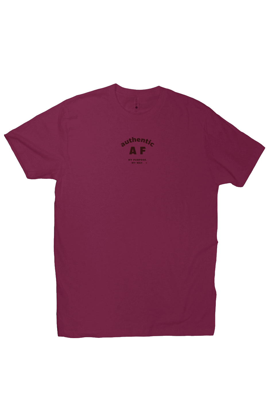 Authentic AF Tee