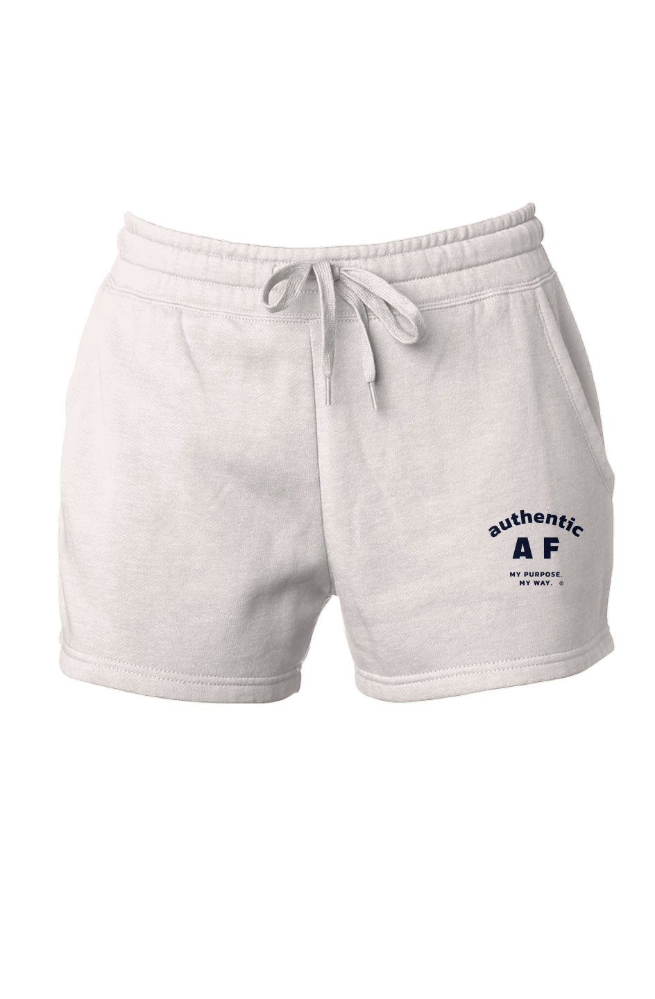 Authentic AF Women's Cali Short