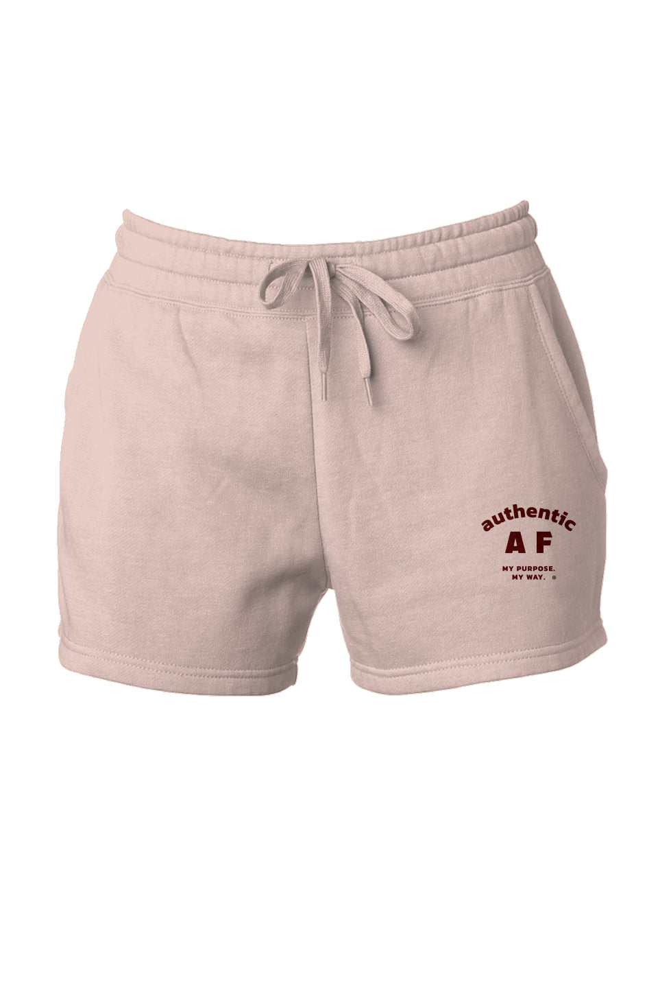 Authentic AF Women's Cali Short