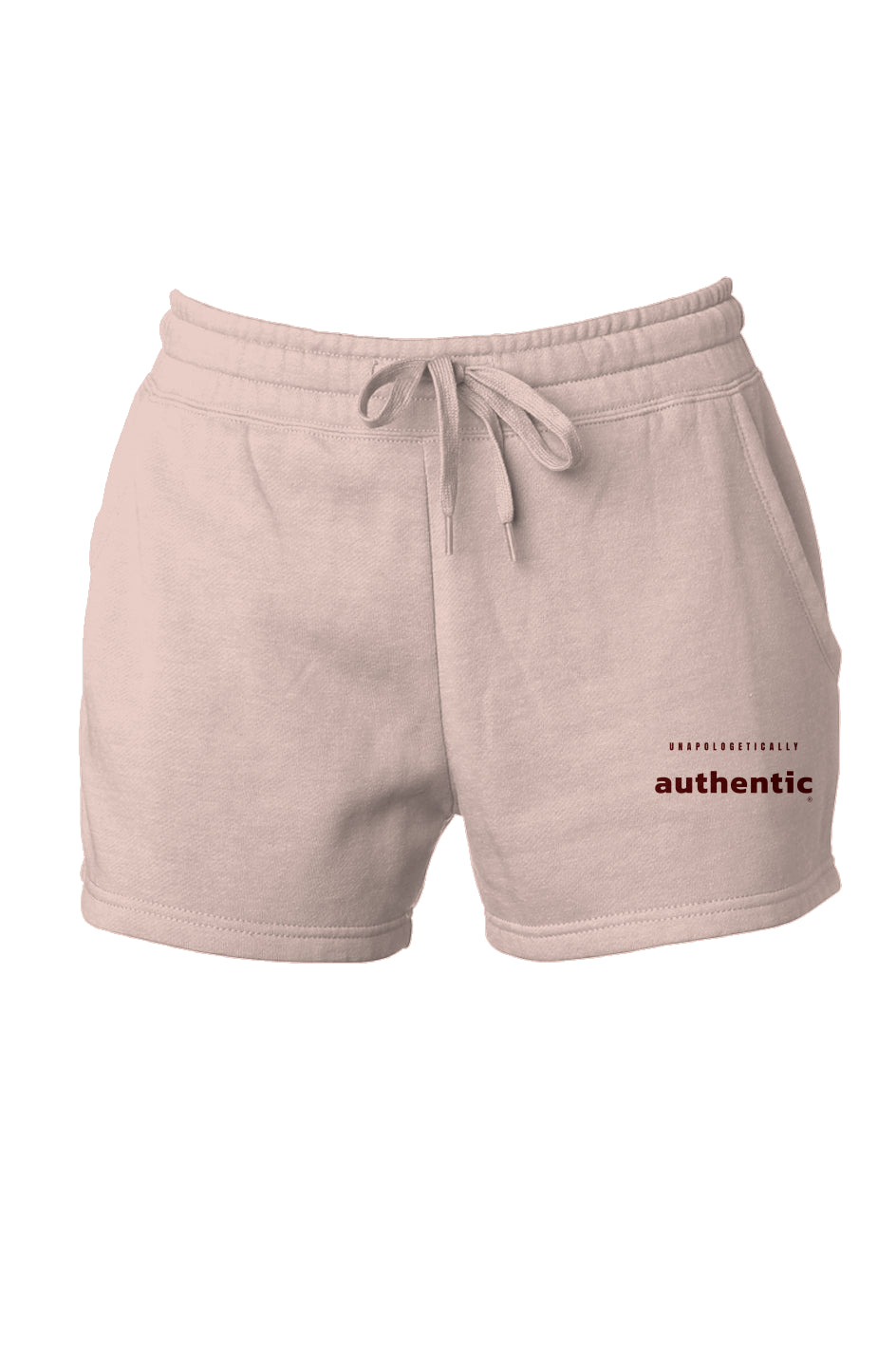 Unapologetically Authentic Women's Cali Wave Wash Shorts