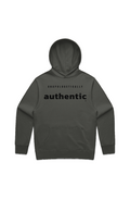 Unapologetically Authentic Mid-weight Relax Hoodie