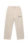 Unapologetically Authentic Relax Cuffless Trackpants
