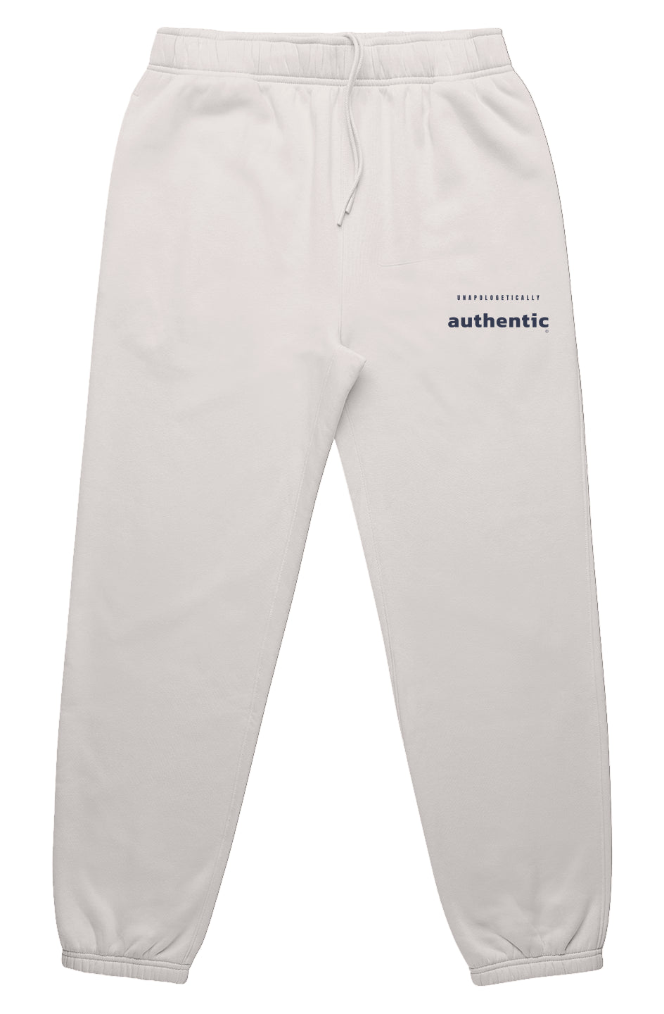 Unapologetically Authentic Relax Track Pants