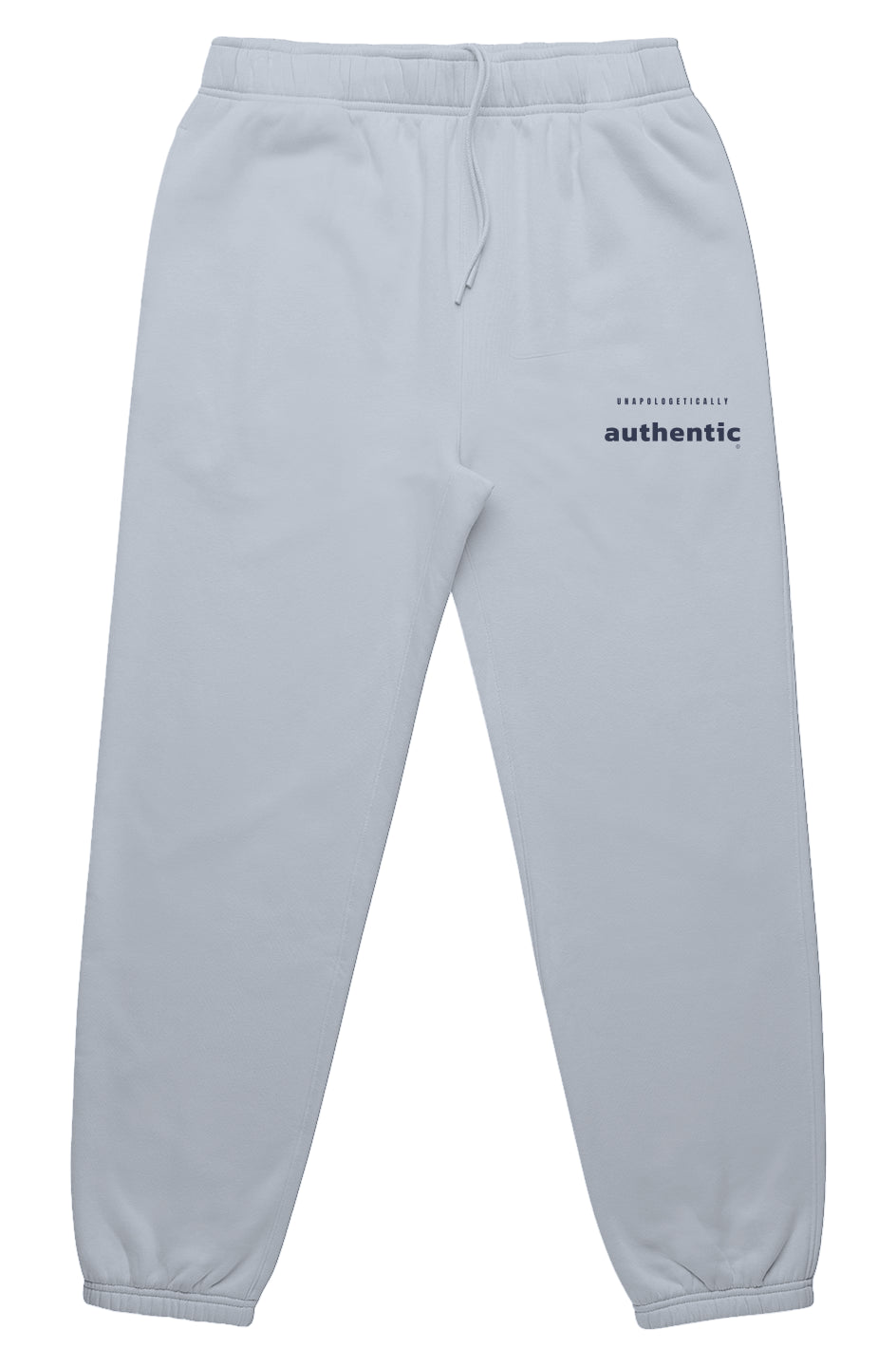 Unapologetically Authentic Relax Track Pants