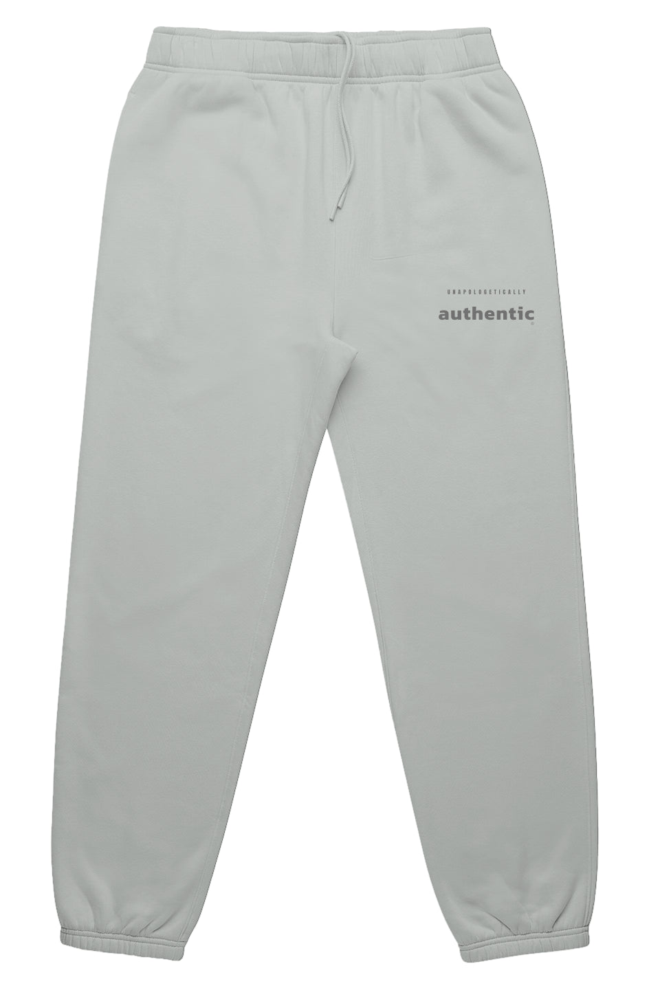 Unapologetically Authentic Relax Track Pants