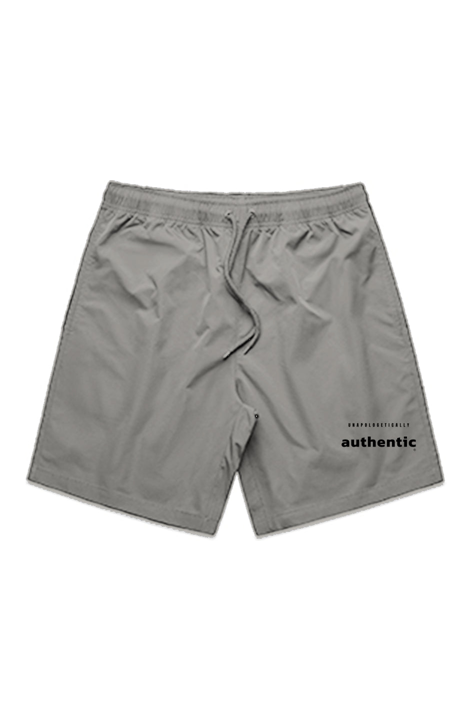 Unapologetically Authentic Men's Training Shorts