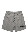 Unapologetically Authentic Men's Training Shorts