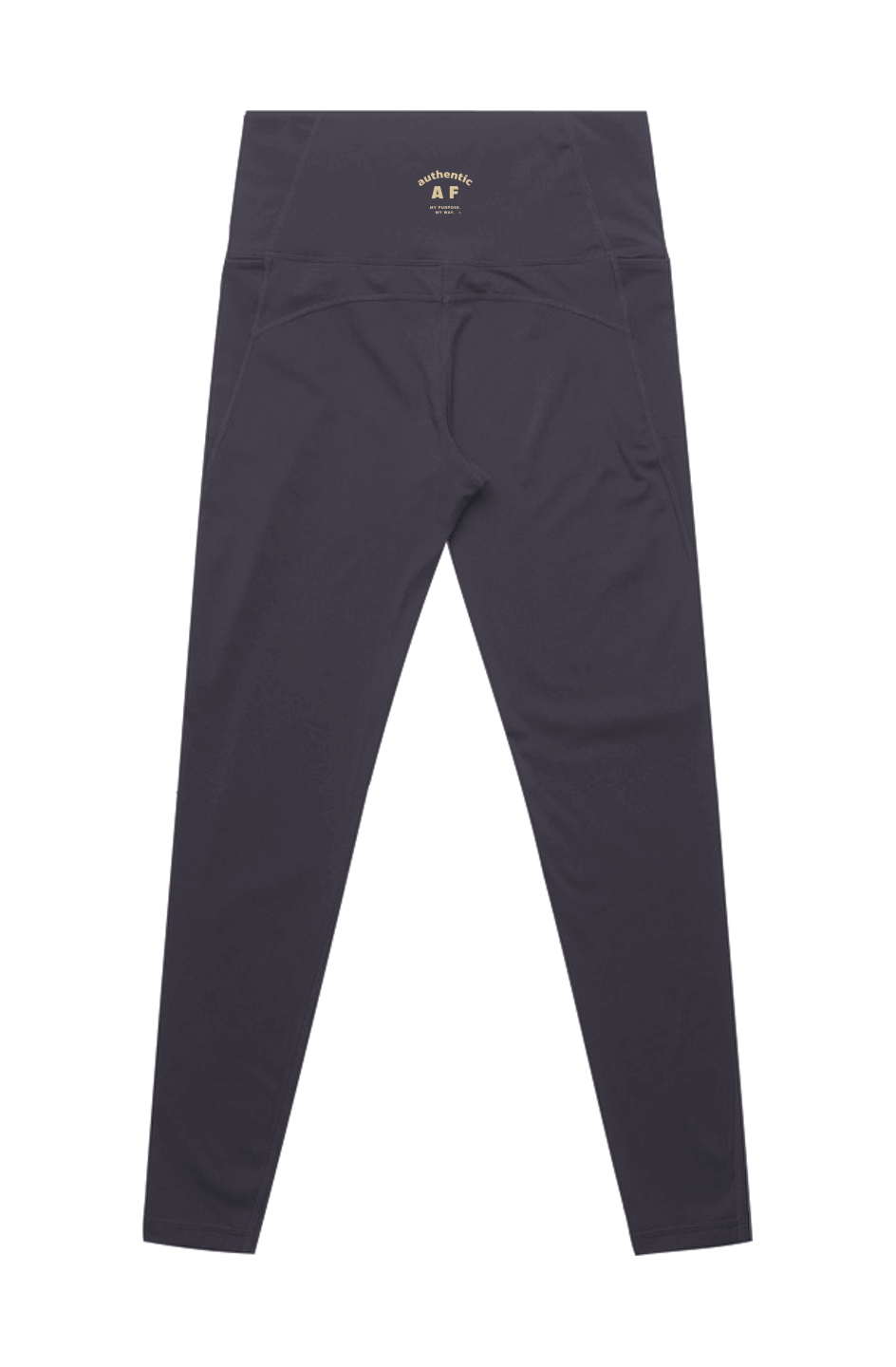 Authentic AF Women's Leggings