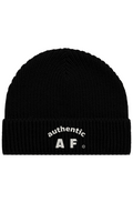 Authentic AF Gauge Beanie