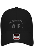 Authentic AF - Otto Baseball Cap