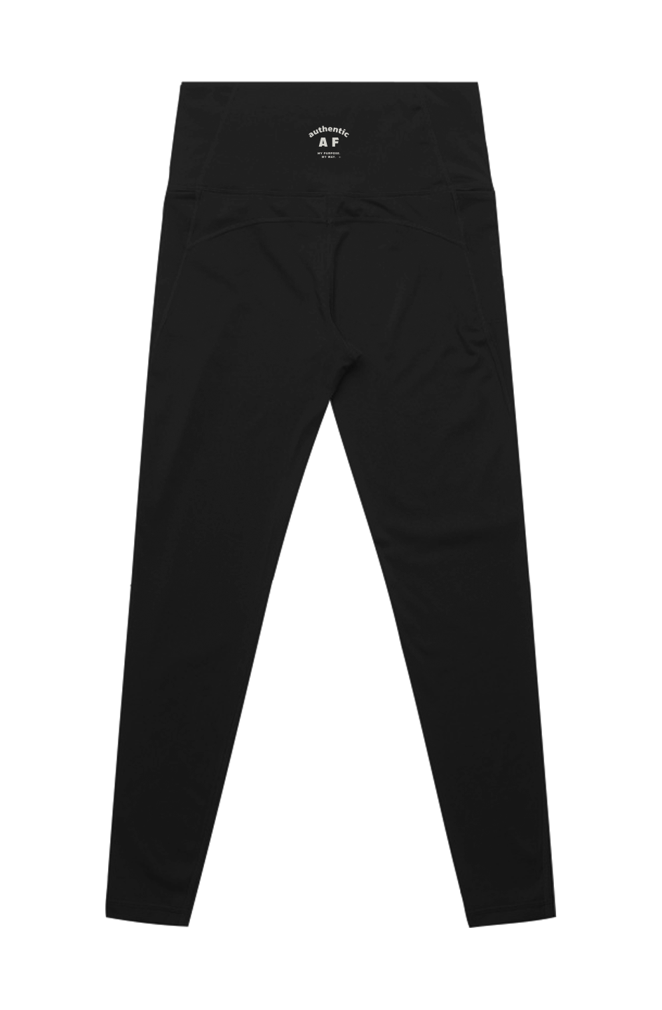 Authentic AF Women's Leggings