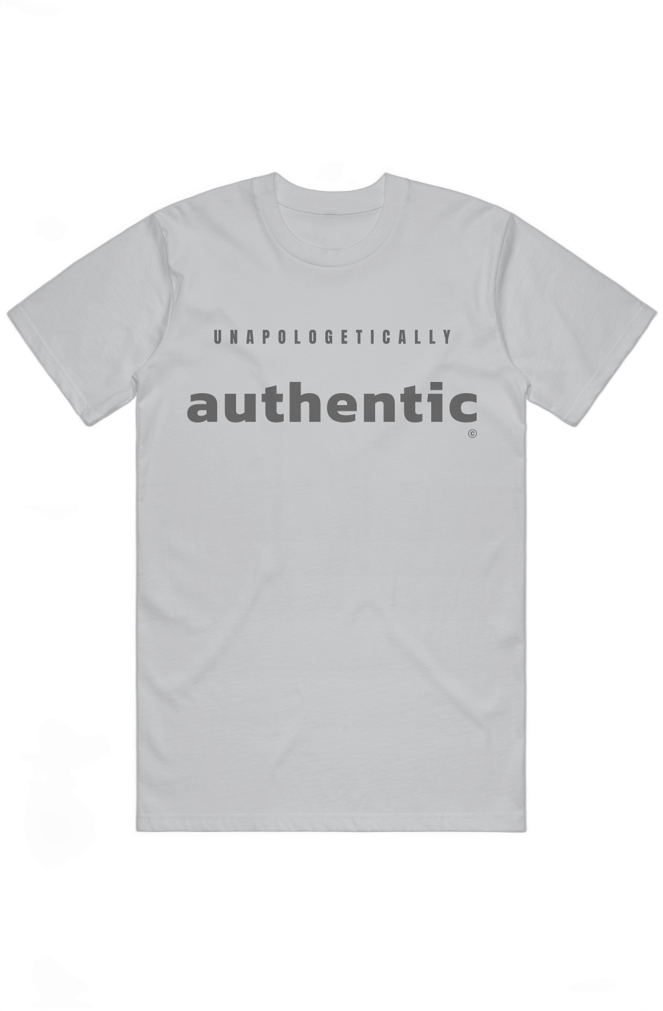 Unapologetically Authentic Heavyweight Classic T-Shirt