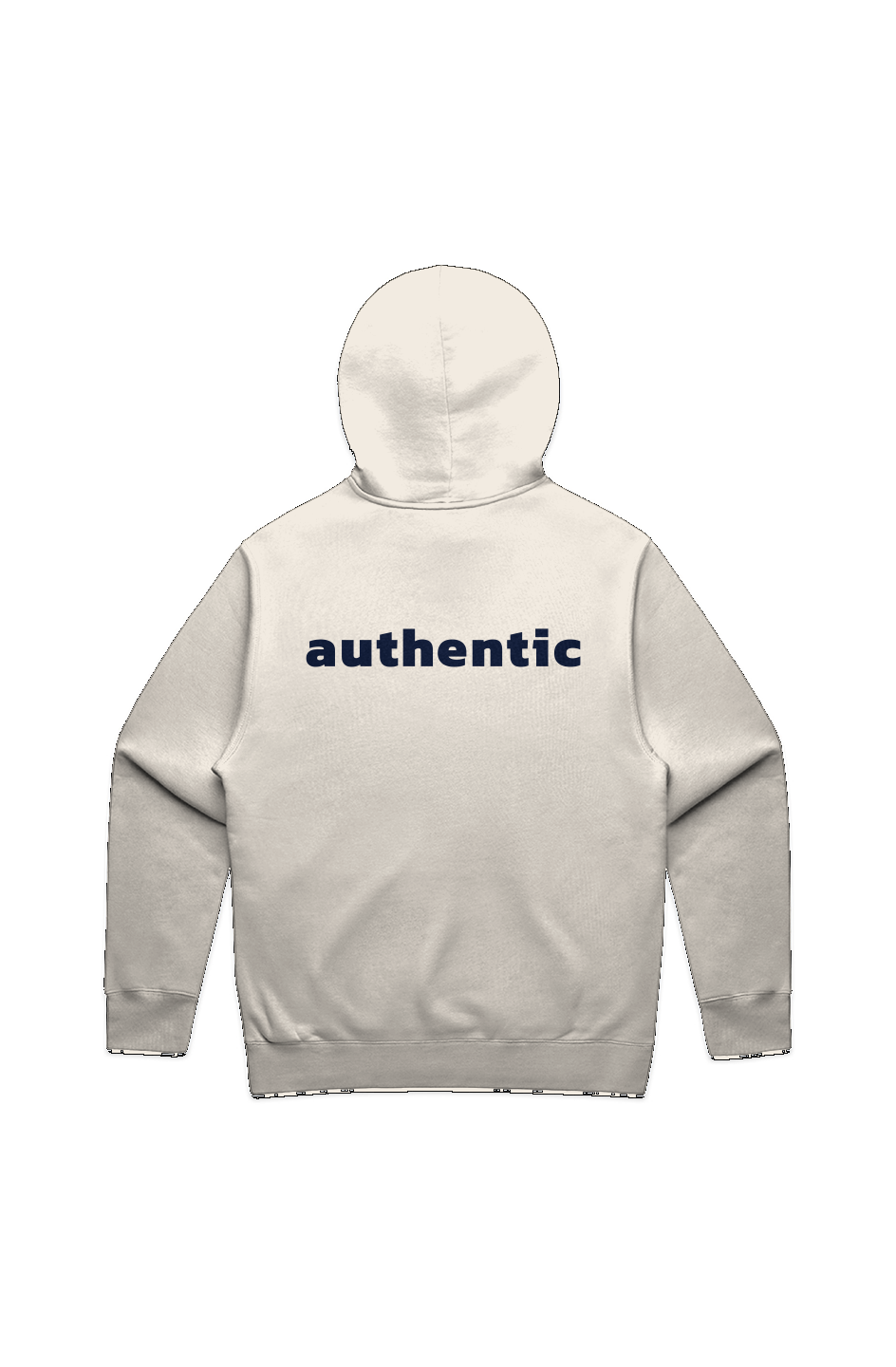 Just Be Midweight Relax Hoodie