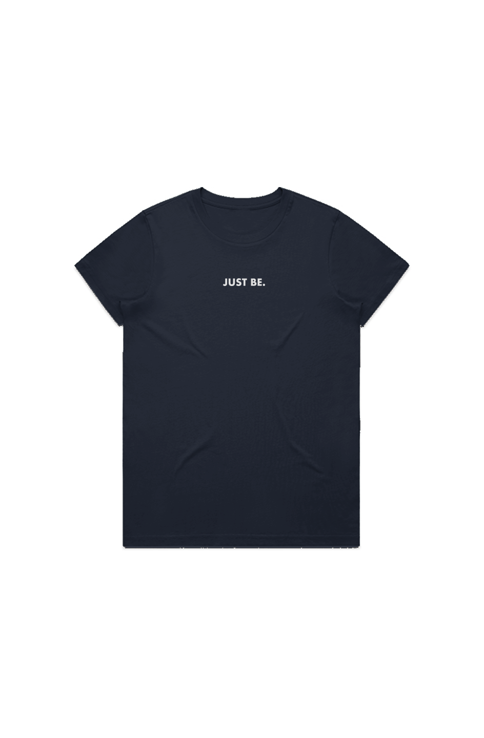 Just Be Women's Midweight T-Shirt