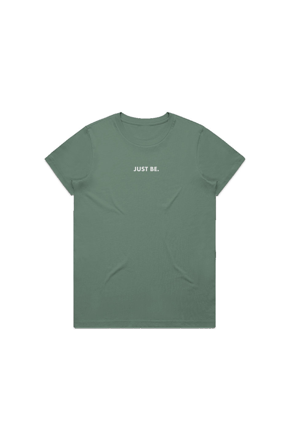 Just Be Women's Midweight T-Shirt