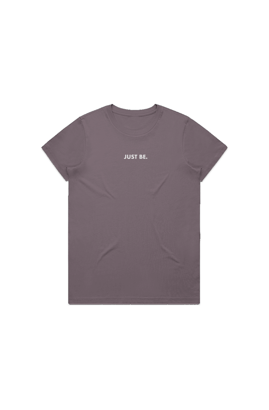 Just Be Women's Midweight T-Shirt