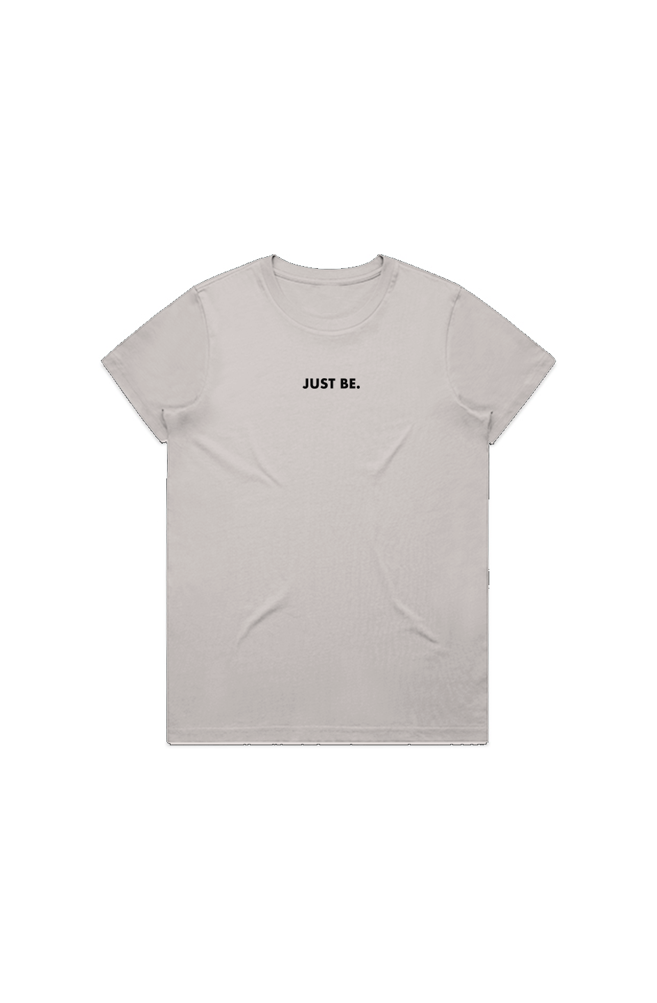 Just Be Women's Midweight T-Shirt