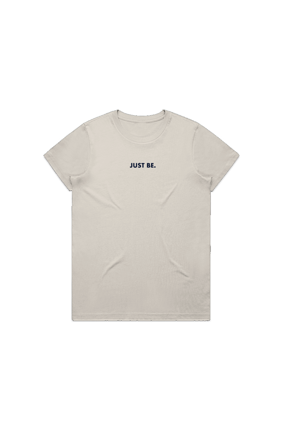 Just Be Women's Midweight T-Shirt