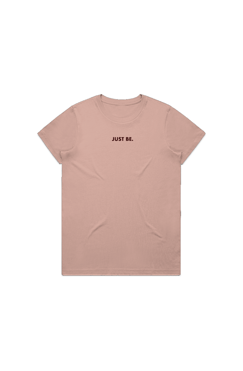 Just Be Women's Midweight T-Shirt