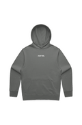 Just Be Midweight Relax Hoodie