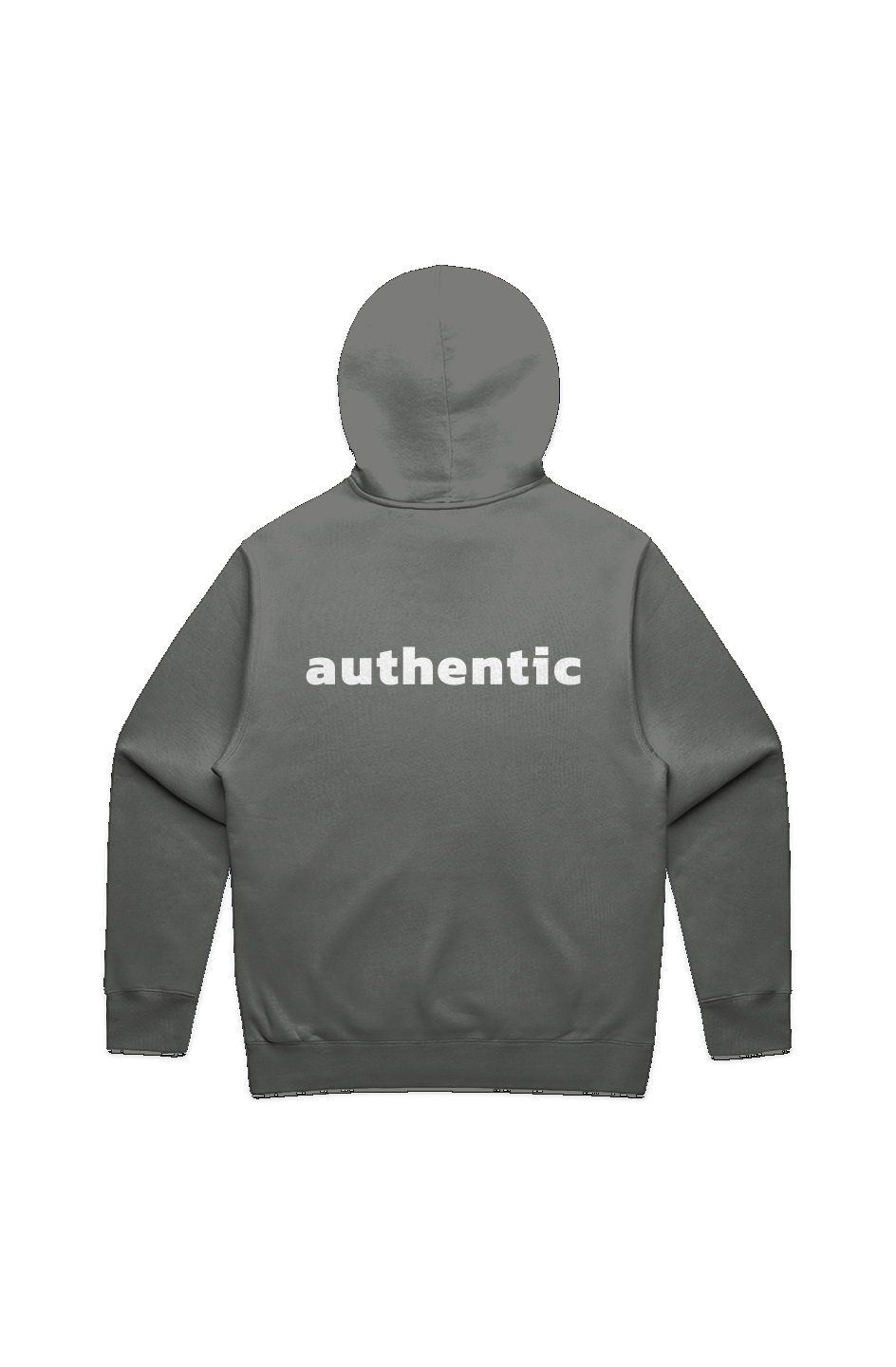 Just Be Midweight Relax Hoodie