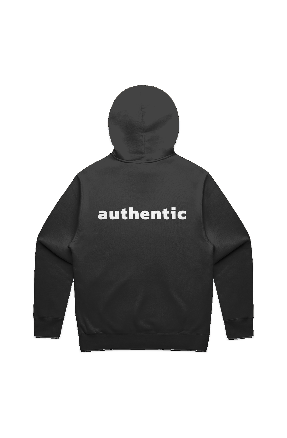 Just Be Midweight Relax Hoodie