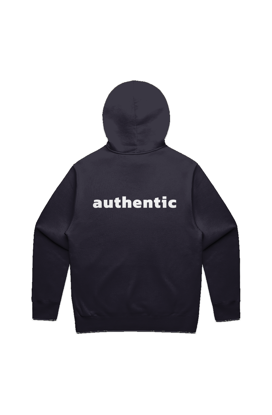 Just Be Midweight Relax Hoodie