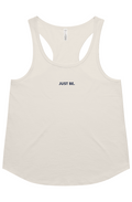 Just Be Women's Racerback Top