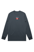 JUST BE UNITED CANADA LONGSLEEVE