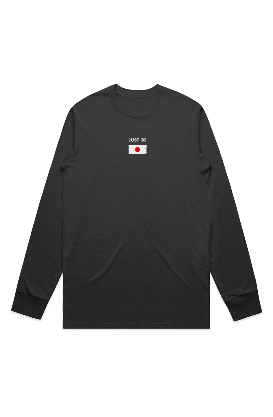 JUST BE UNITED JAPAN