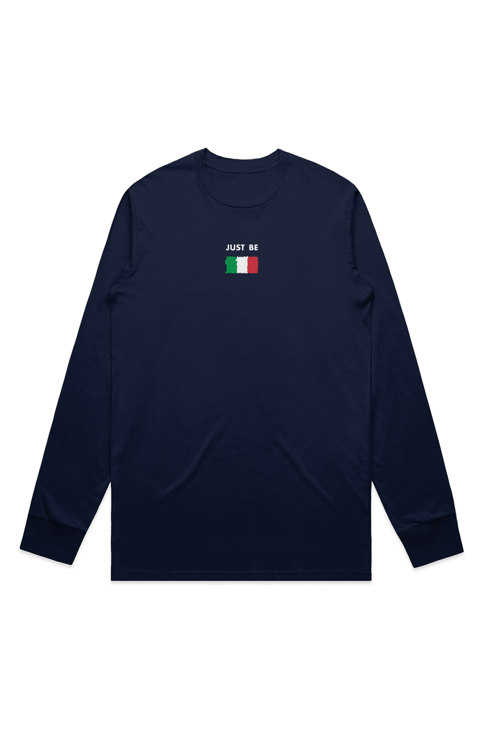 JUST BE UNITED ITALY