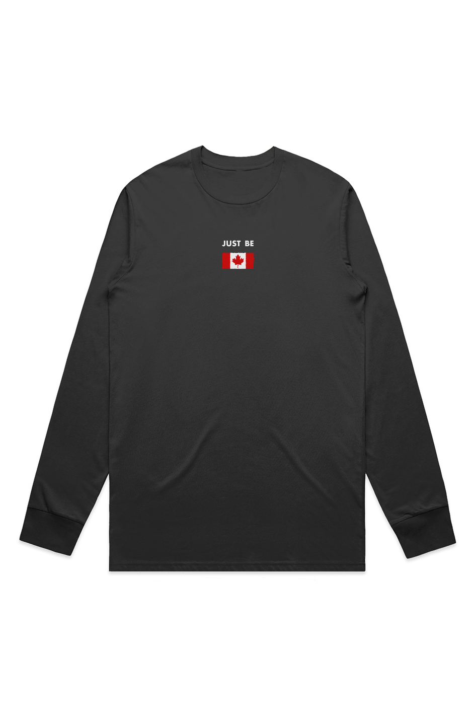 JUST BE UNITED CANADA