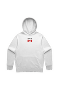 JUST BE UNITED CANADA HOODIE