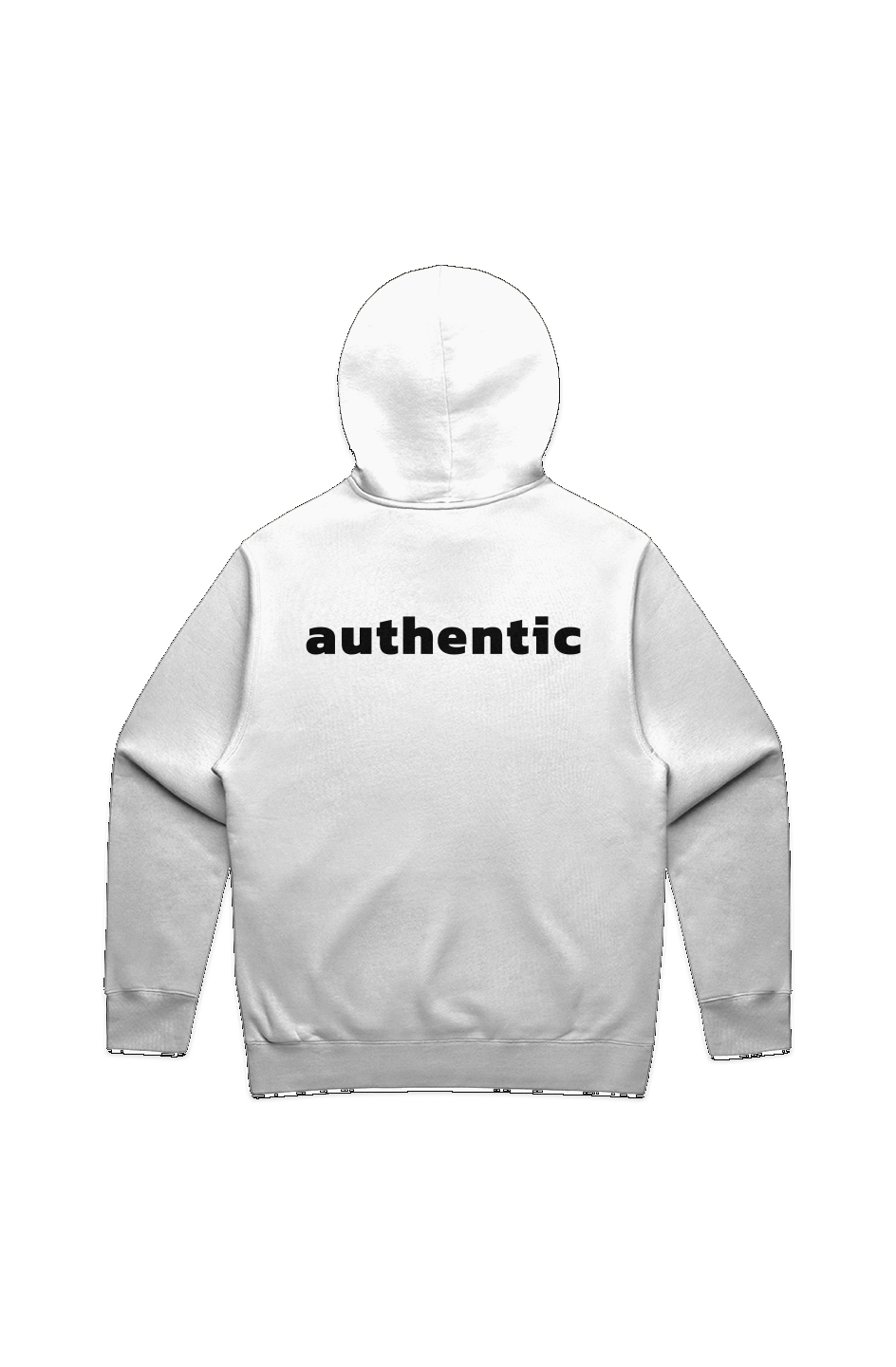 JUST BE UNITED CANADA HOODIE