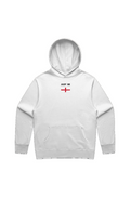JUST BE UNITED ENGLAND HOODIE