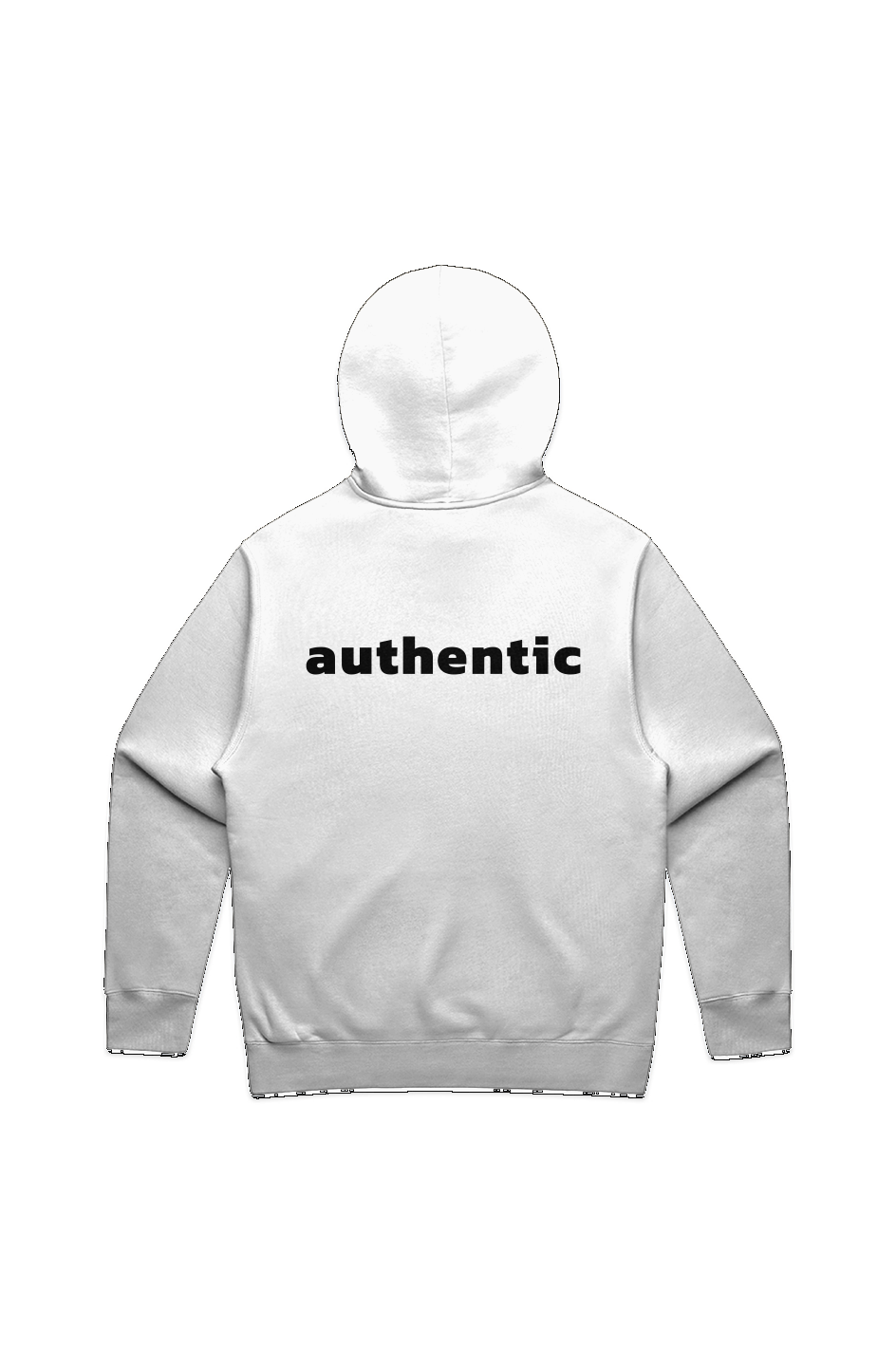 JUST BE UNITED ENGLAND HOODIE