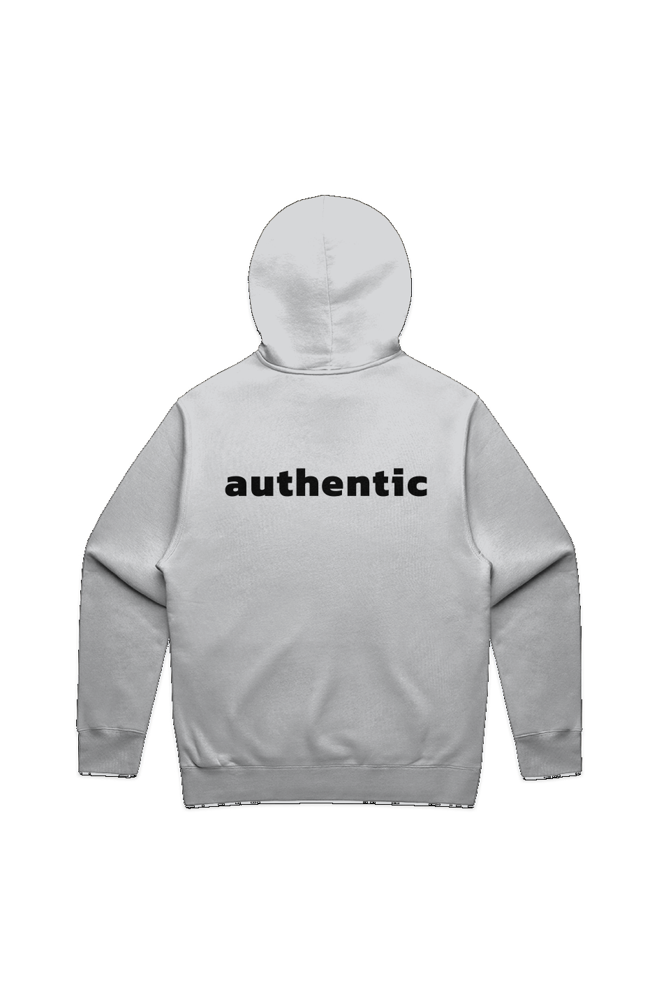 JUST BE UNITED ENGLAND HOODIE