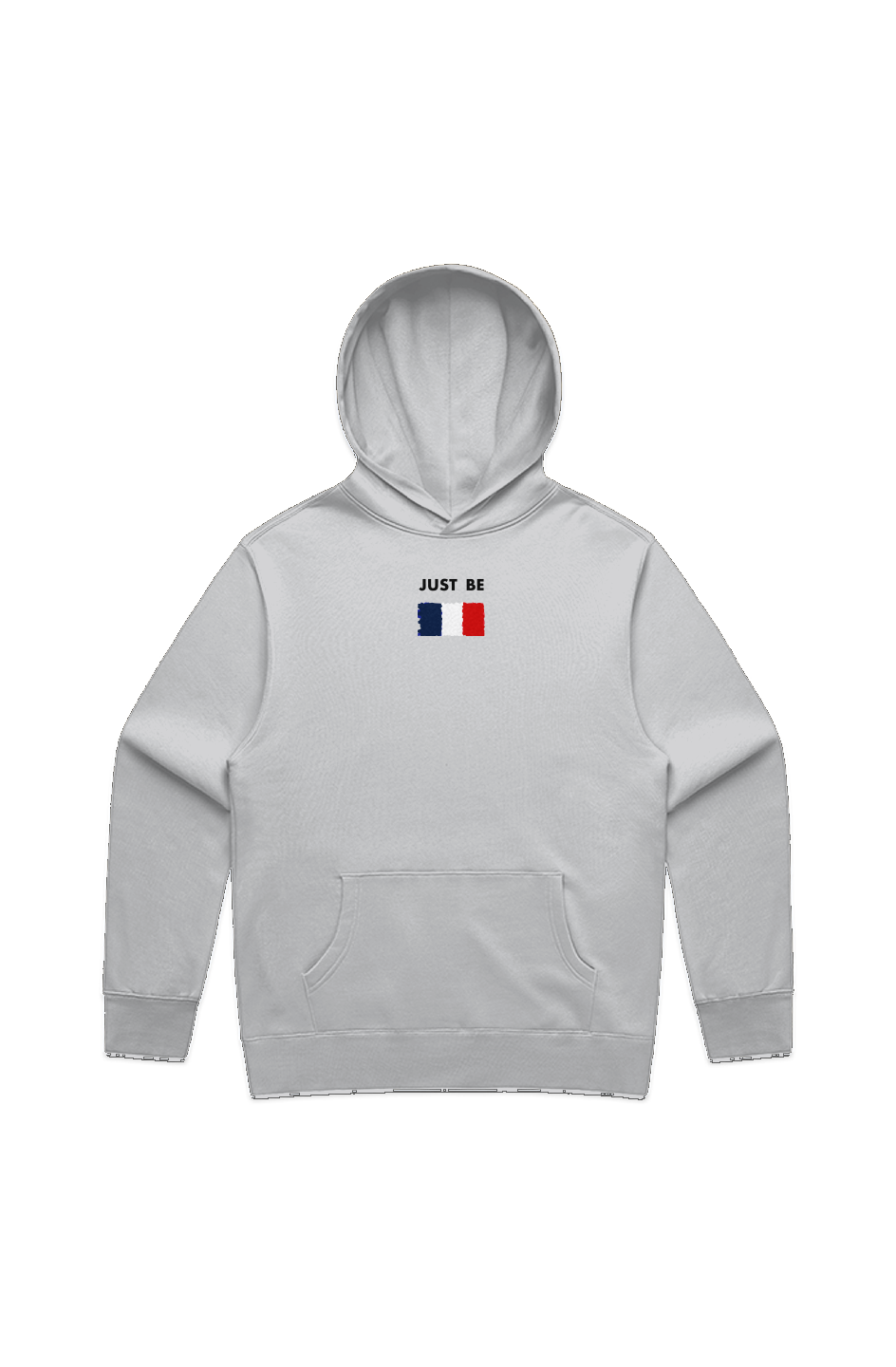JUST BE UNITED FRANCE HOODIE