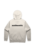 JUST BE UNITED JAPANESE HOODIE