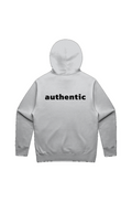 JUST BE UNITED 1 LOVE HOODIE