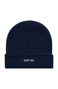 JUST BE CUFF BEANIE